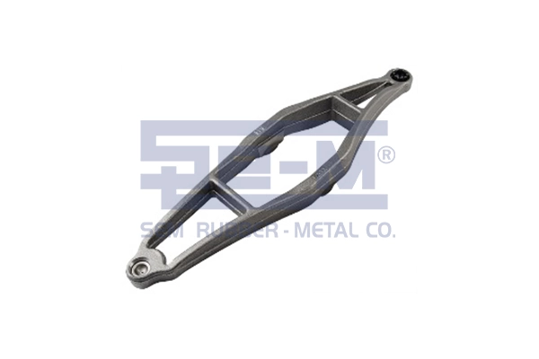 Release Fork, clutch